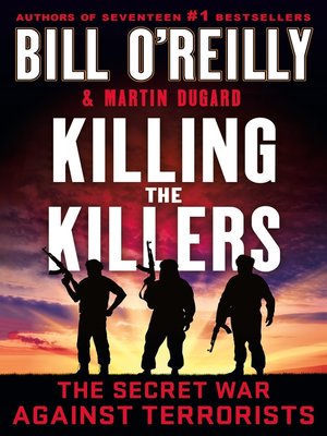 cover image of Killing the Killers